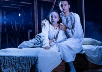 ‘Brokeback Mountain,’ ‘Hamnet’ and 14 More Shows to See This Spring