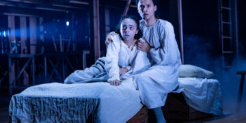 ‘Brokeback Mountain,’ ‘Hamnet’ and 14 More Shows to See This Spring