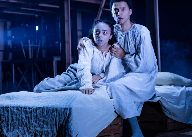 ‘Brokeback Mountain,’ ‘Hamnet’ and 14 More Shows to See This Spring