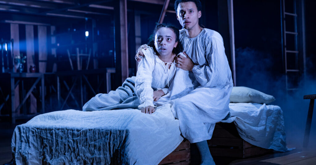 ‘Brokeback Mountain,’ ‘Hamnet’ and 14 More Shows to See This Spring