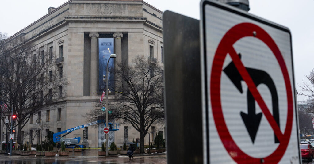 Judges Grow Angry Over Trump Administration Violating Their Orders