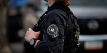 Here Are the Rare Instances of Fatal Shootings by the Secret Service