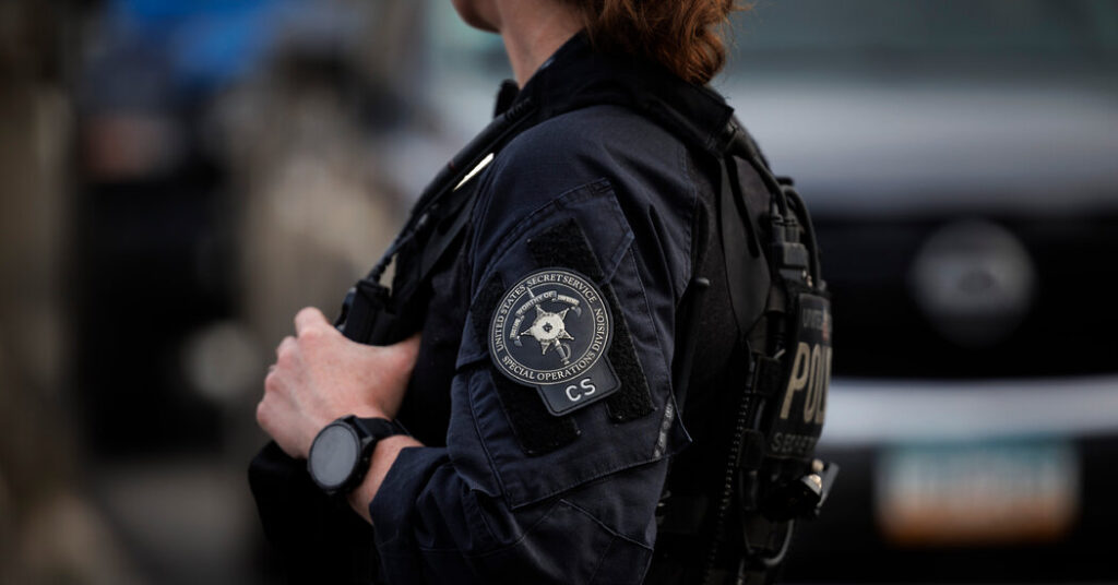 Here Are the Rare Instances of Fatal Shootings by the Secret Service