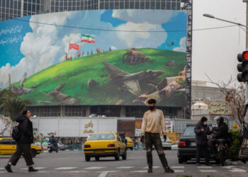 Iran Could Direct Proxies to Attack U.S. Targets Abroad, Officials Warn