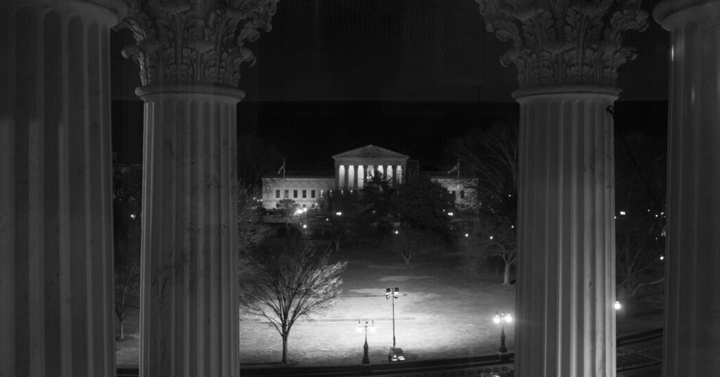 Is This the Most Important Supreme Court Case of the Century?