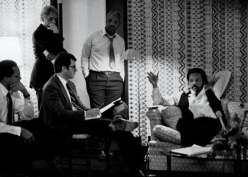 Jesse Jackson’s Wardrobe Was Also the Message