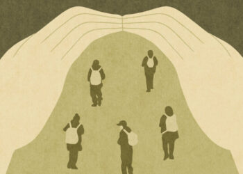 The Bible Tells Us to Love Immigrants