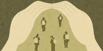 The Bible Tells Us to Love Immigrants