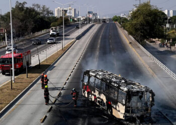 What to Know About the Killing of ‘El Mencho’