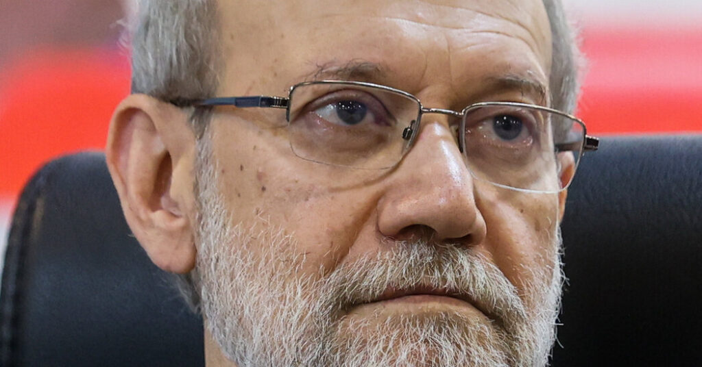 Inside Iran’s Preparation for War and Plans for Survival