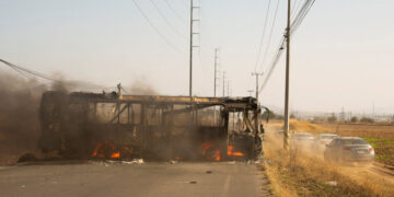 Mexican Forces Kill Nation’s Most-Wanted Cartel Boss