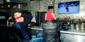 Canada’s Spirit Rises and Falls With Its Olympic Hockey Teams