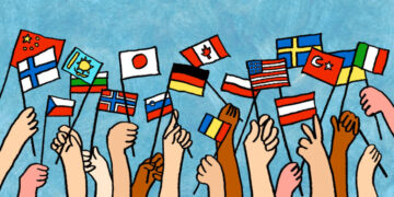 Our Leaders Are Not Us