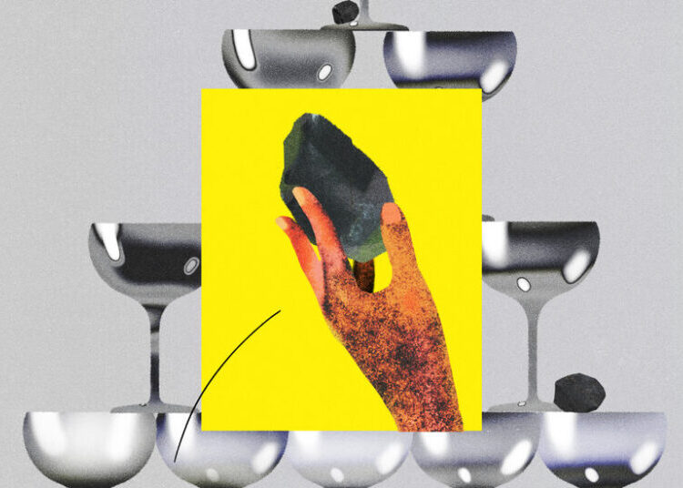 The People vs. the Plutocrats