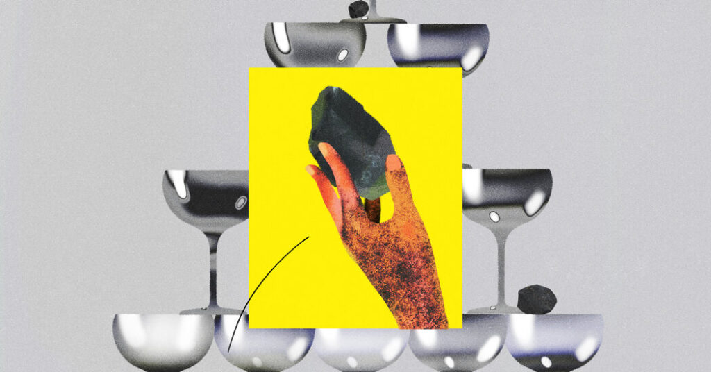 The People vs. the Plutocrats