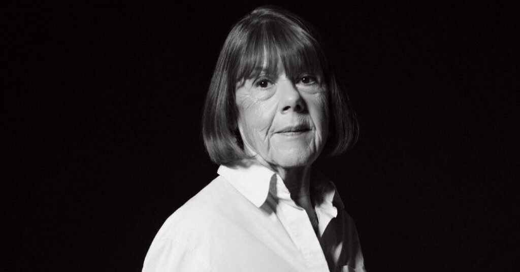 Key Moments in Gisèle Pelicot’s Interview With The Times