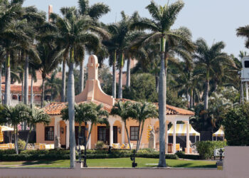 Armed Man Who Was Fatally Shot at Mar-a-Lago Liked to Draw Golf Courses