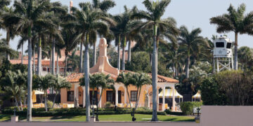 Armed Man Who Was Fatally Shot at Mar-a-Lago Liked to Draw Golf Courses