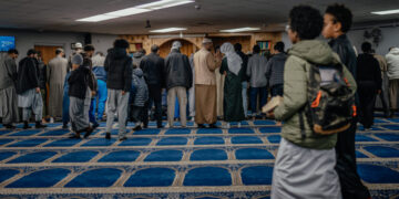 Observing Ramadan Feels Different This Year for Minnesota’s Somali Community