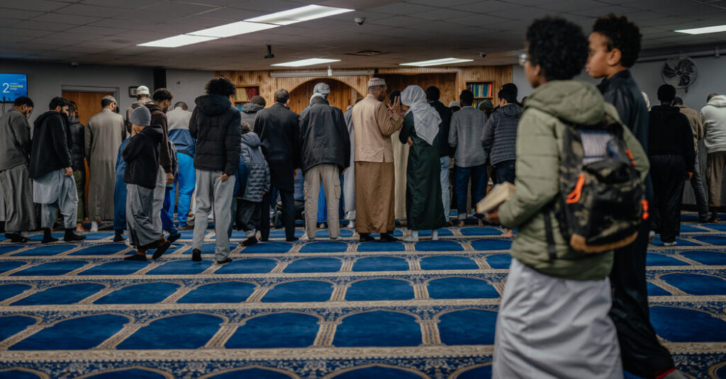Observing Ramadan Feels Different This Year for Minnesota’s Somali Community