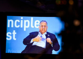 A Fractured ‘Never Trump’ Movement Eyes an Uncertain Future