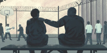 I Went to Prison and Found Support and Community