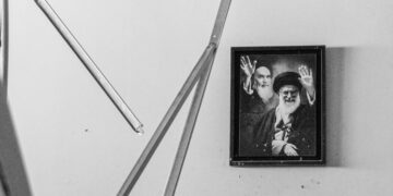 The Case for Striking Iran