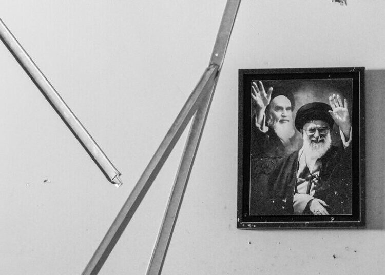 The Case for Striking Iran