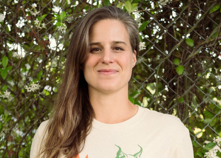 Sex, Secrets and Neglect Fuel Lauren Groff’s New Book