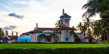 Armed Man Is Fatally Shot at Mar-a-Lago, Secret Service Says