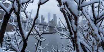 New York Braces for Another Fierce Winter Storm