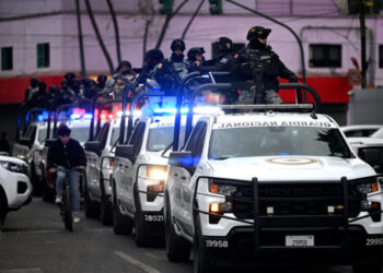 Mexico Killed ‘El Mencho.’ What’s Next for the Drug Cartel He Led?