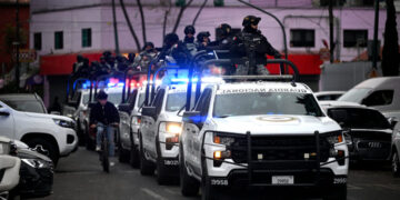 Mexico Killed ‘El Mencho.’ What’s Next for the Drug Cartel He Led?