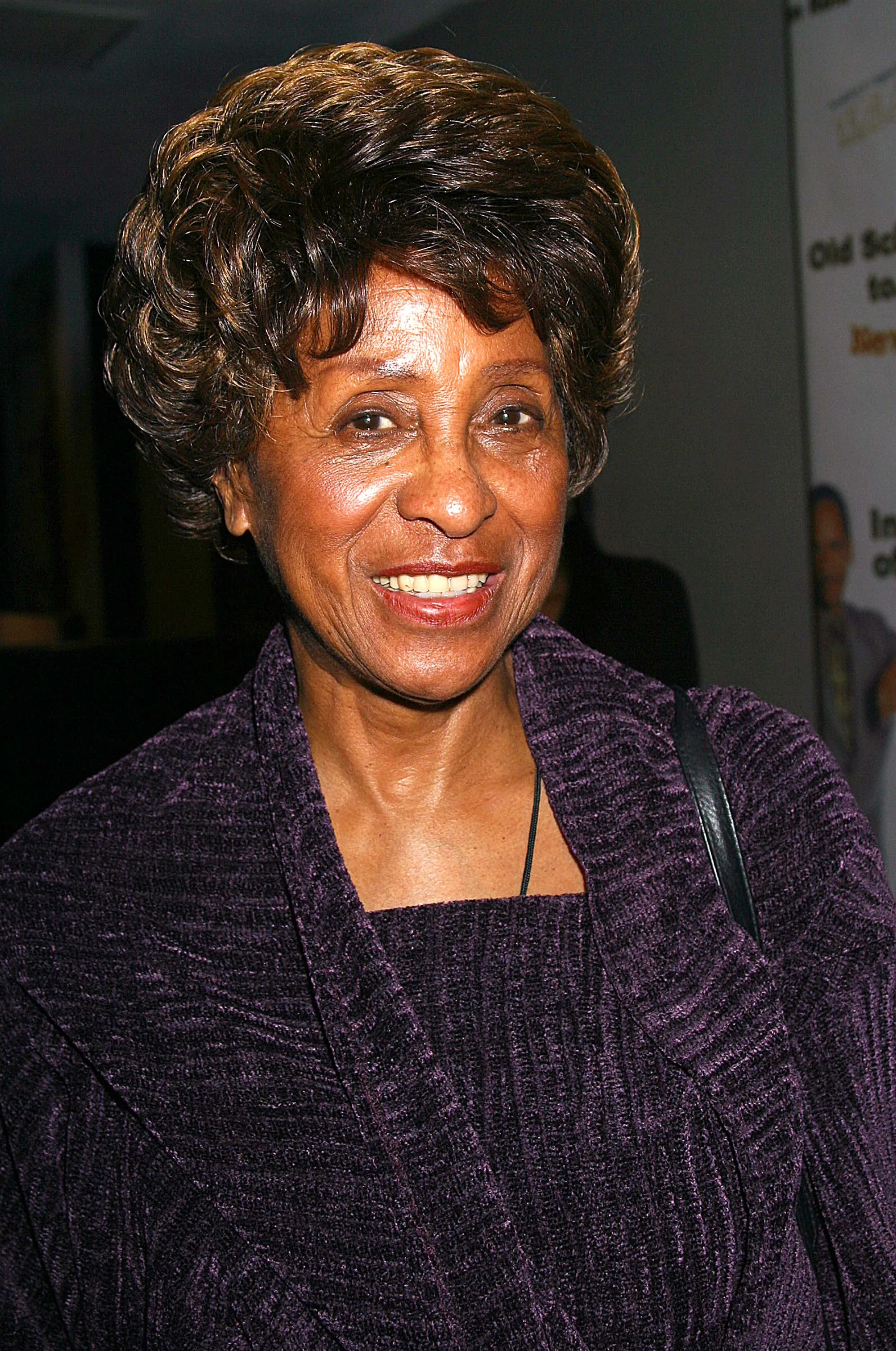 Gibbs recounted her long and difficult recovery, which included rehabilitation, emotional struggles and relearning physical. 