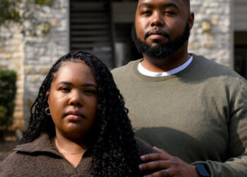 It’s a Buyer’s Market, but Homeownership Eludes Many Americans