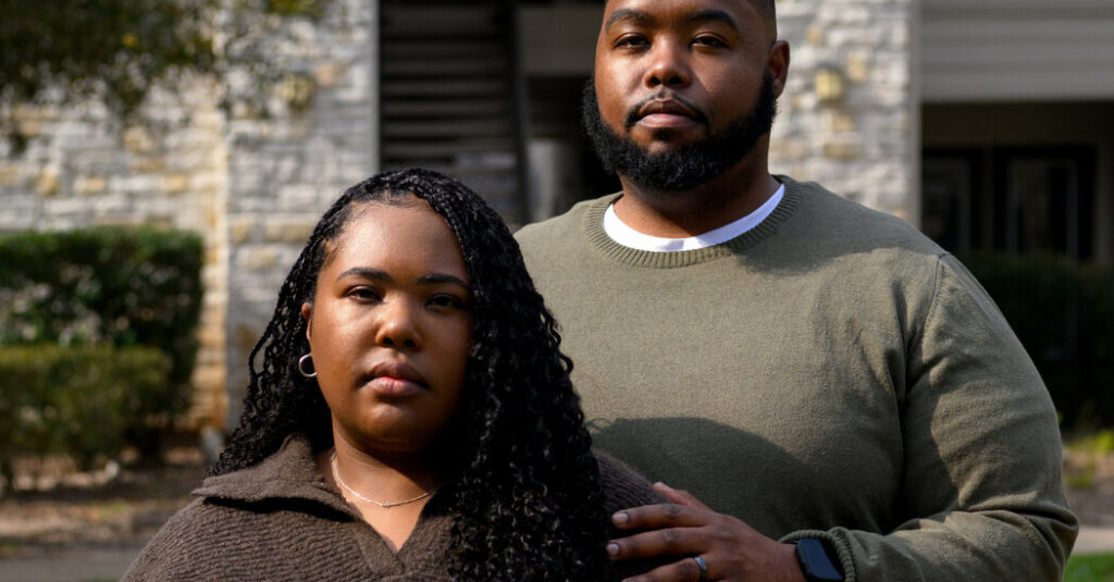 It’s a Buyer’s Market, but Homeownership Eludes Many Americans