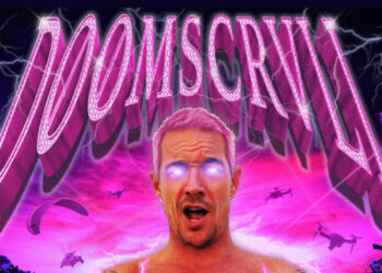 The Soundtrack of the Doomscroll Generation? It’s Phonk.