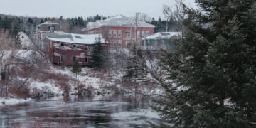 Border Patrol Shoots Armed Person Near Canadian Border, Authorities Say