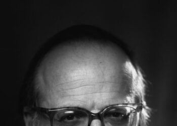 Edward Hoagland, Lyrical Chronicler of the Natural World, Dies at 93