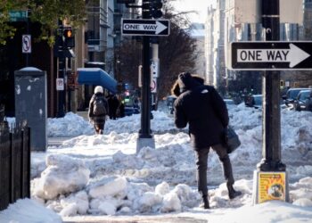 Hypothermia suspected in 3 D.C. deaths as region probes toll of cold snap