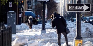 Hypothermia suspected in 3 D.C. deaths as region probes toll of cold snap