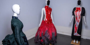 Met Gala Dress Code Makes a Statement of Its Own: ‘Fashion Is Art’
