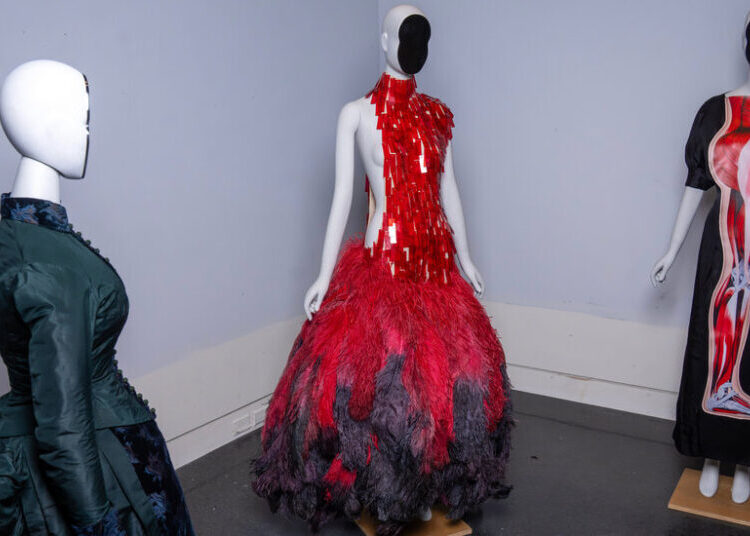 Met Gala Dress Code Makes a Statement of Its Own: ‘Fashion Is Art’