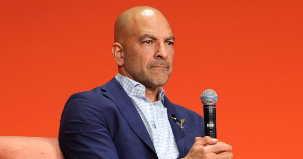 Peter Attia Leaves CBS News Amid Epstein Files Fallout