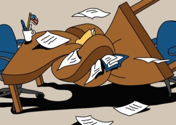 Blue Cities and States Are in Trouble. Democrats Need to Change How They Run Them.