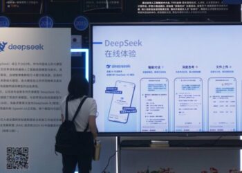 Anthropic Accuses 3 Chinese Companies of Harvesting Its Data