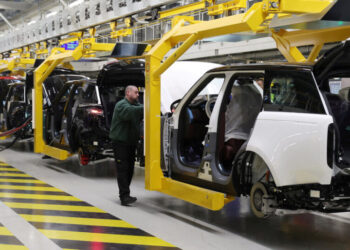 U.K., Australia and Others Worse Off Under Trump’s New Tariffs