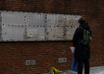 What Is Your Reaction to the National Park Service Deleting Aspects of American History?