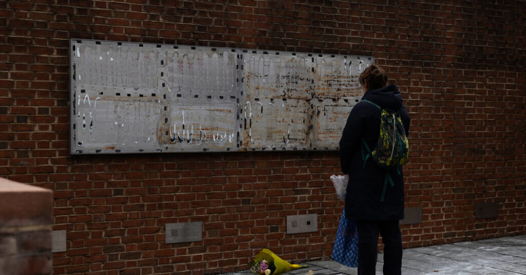 What Is Your Reaction to the National Park Service Deleting Aspects of American History?