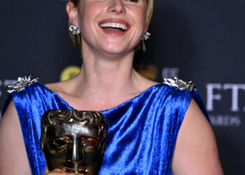 The Best and Worst Moments From the 2026 BAFTAs